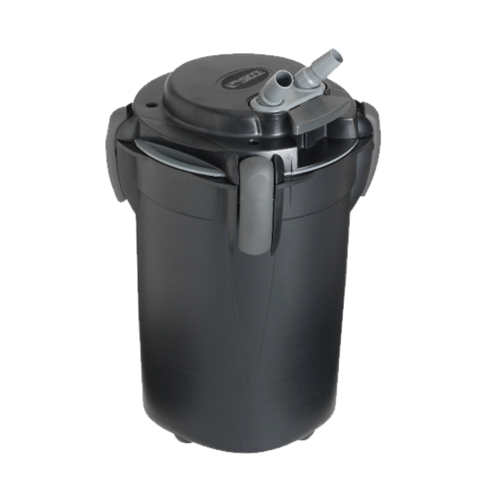 Space Eko+ 100 External Canister Filter 550 l/h