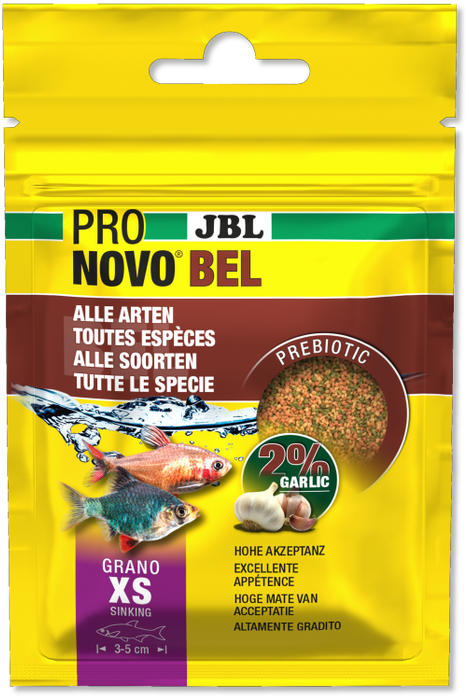 JBL Pronovo Bel Grano XS, 20 ml