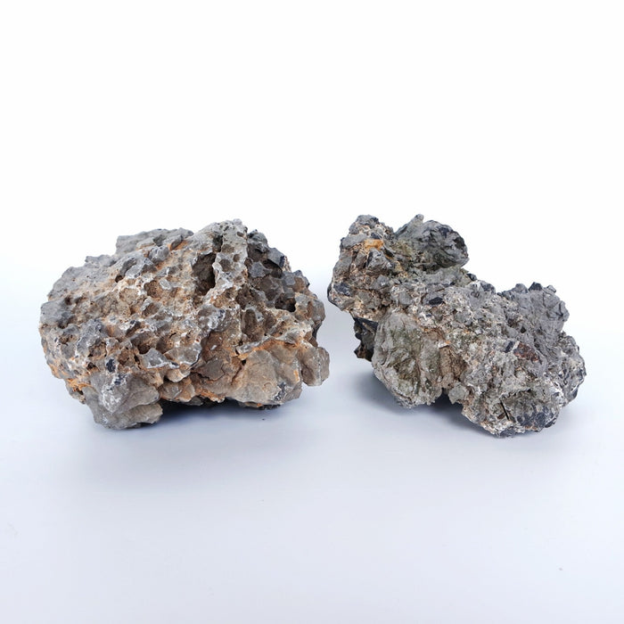 Corners Rock Medium, approx. 6pcs / box