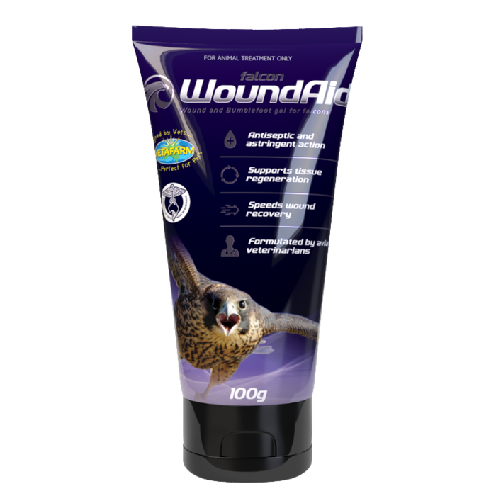Falcon Wound Aid 100 g