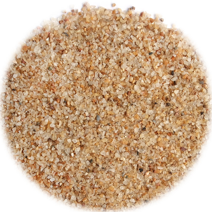 Yellow Sand 8 kg