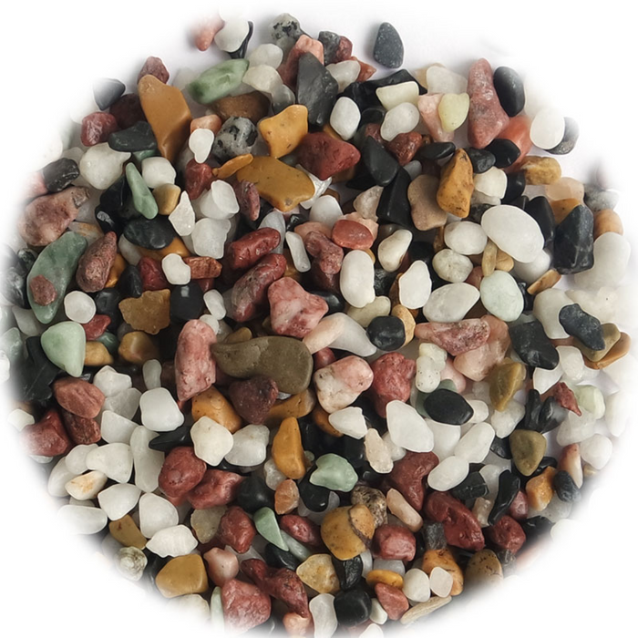 Mixed Gravel 8 kg