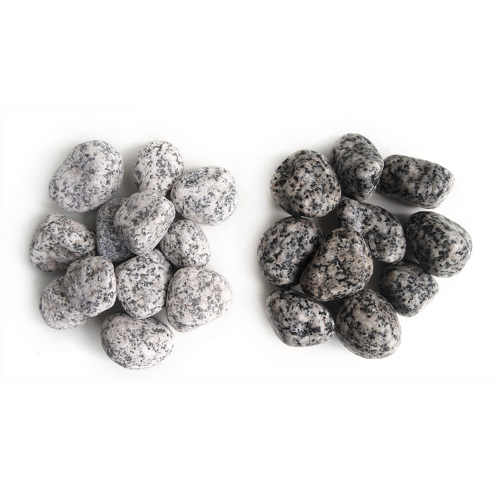 Black & White Gravel 8 kg