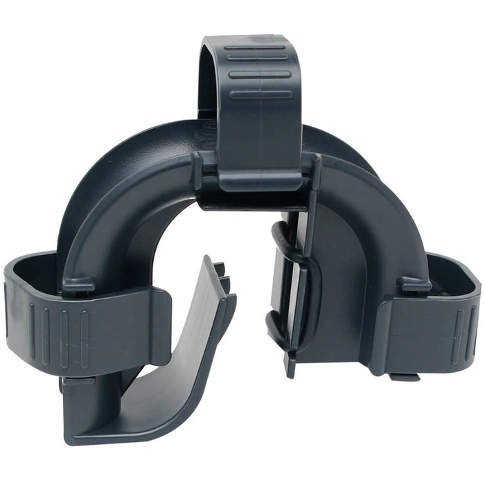 Rim Connector, 3 Clips & O-Ring for FX2/FX4/FX6 Canister Filter