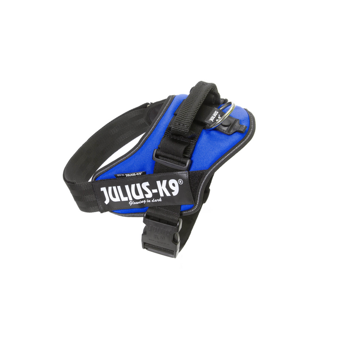 IDC Powerharness Blue Size Baby 2