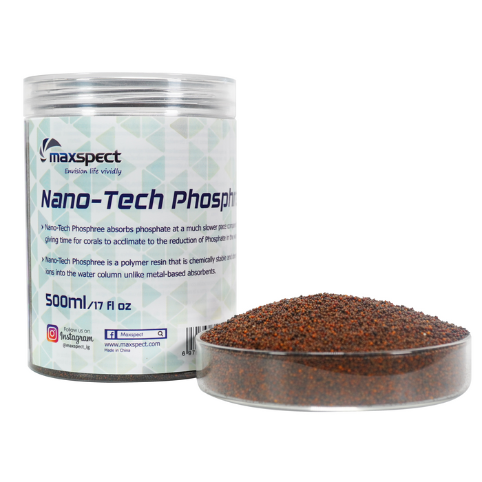 Maxspect Nano-Tech Phosphree 500ML