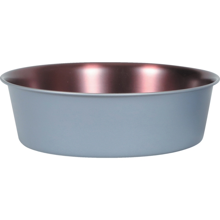 Copper Stainless Non-Slip Bowl 1.1 L