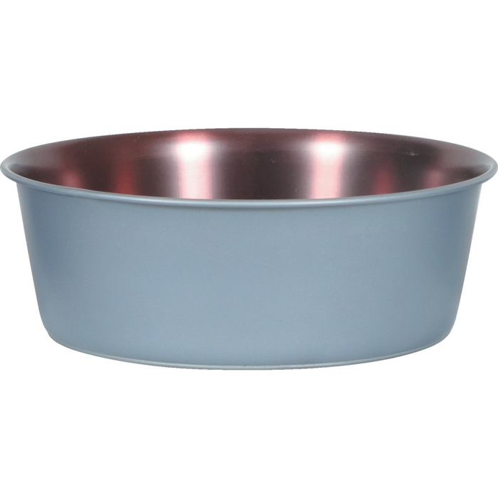 Copper Stainless Non-Slip Bowl 1.9 L