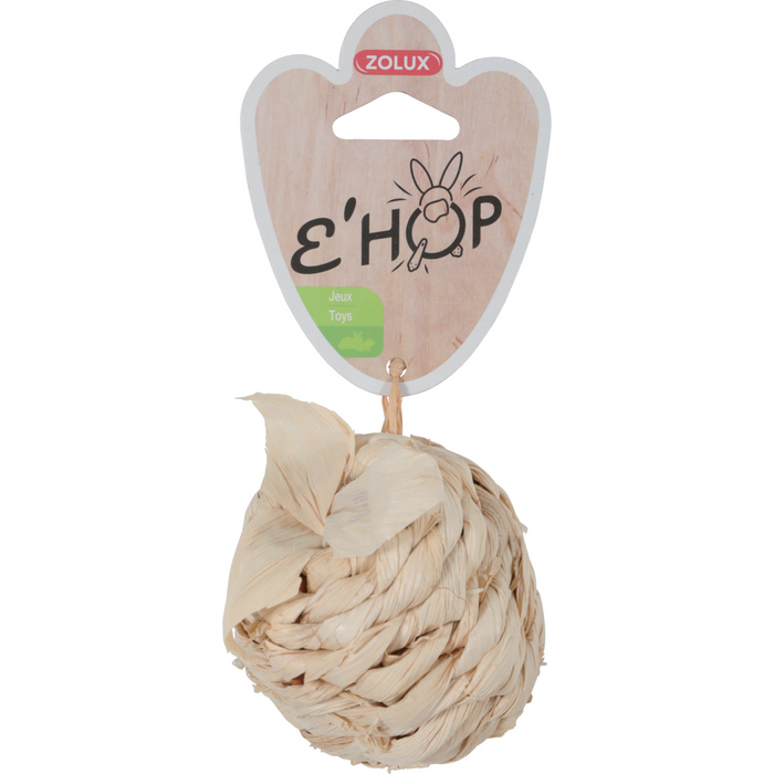 Ehop Toy Radish Corn Leaf