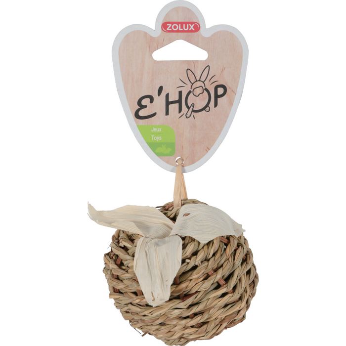 Ehop Toy Radish Seagrass