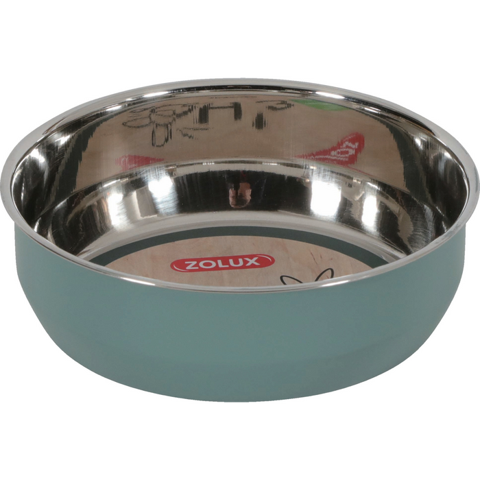 Ehop Inox Bowl Green, 200 ml