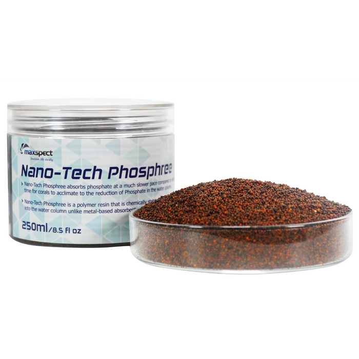 Maxspect Nano-Tech Phosphree 250ML