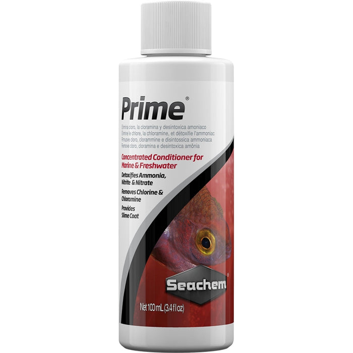 Prime 100 ml - Imperfect
