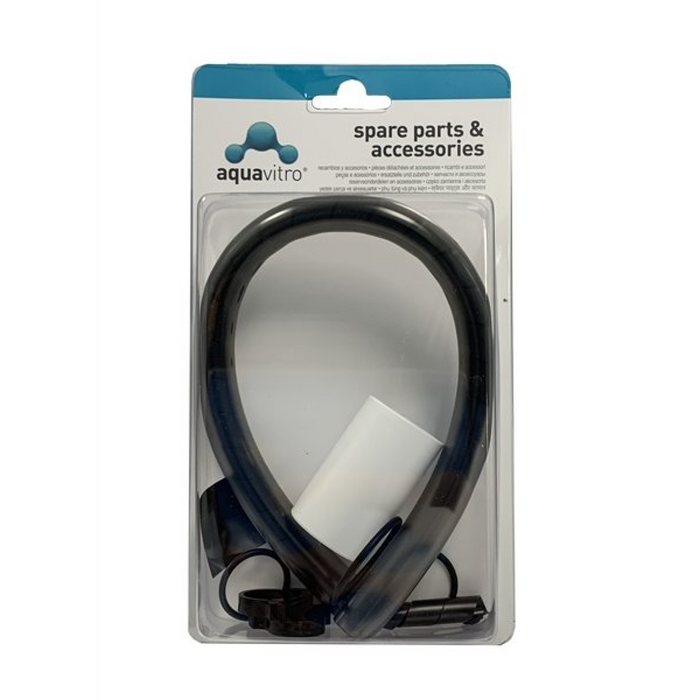 Aquavitro Division 125 Secondary Pump Kit