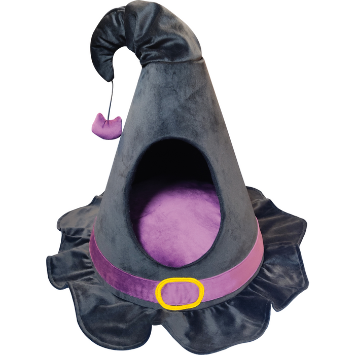 Bed Fright Witch Hat 36 x 45 cm