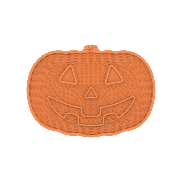 Lick Or Trick Mat For Dog & Cat