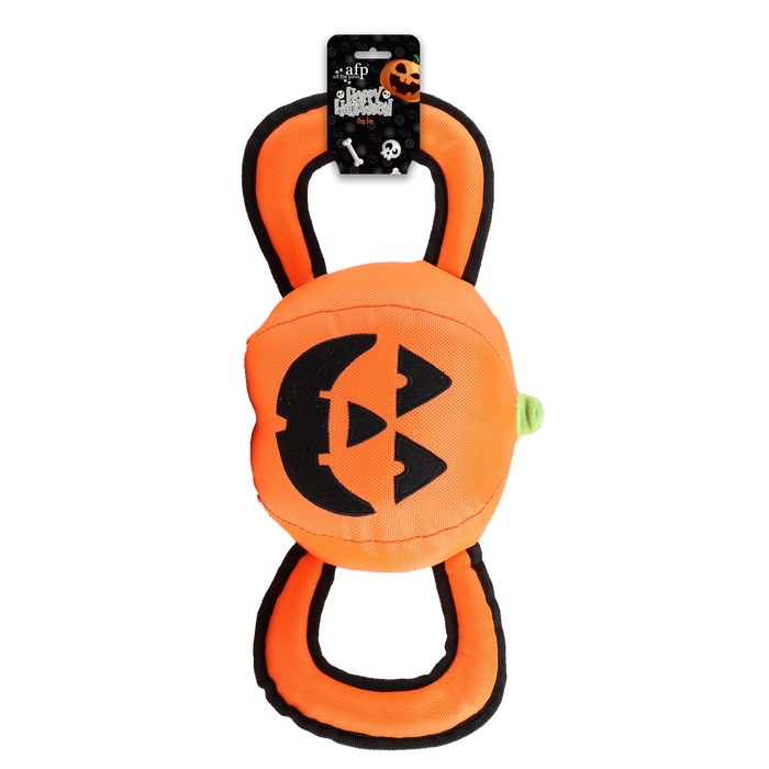Handle Ballistic Pumpkin Ball