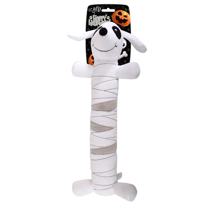 Long Body Mummy Dog