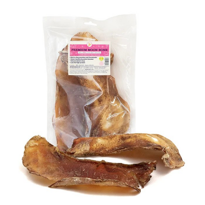 Premium Moon Bone (No actual Bone) 2/pk