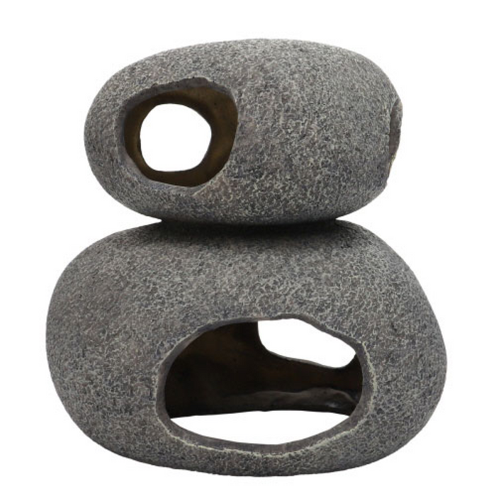 Marble Cave 6, 20x15x20 cm