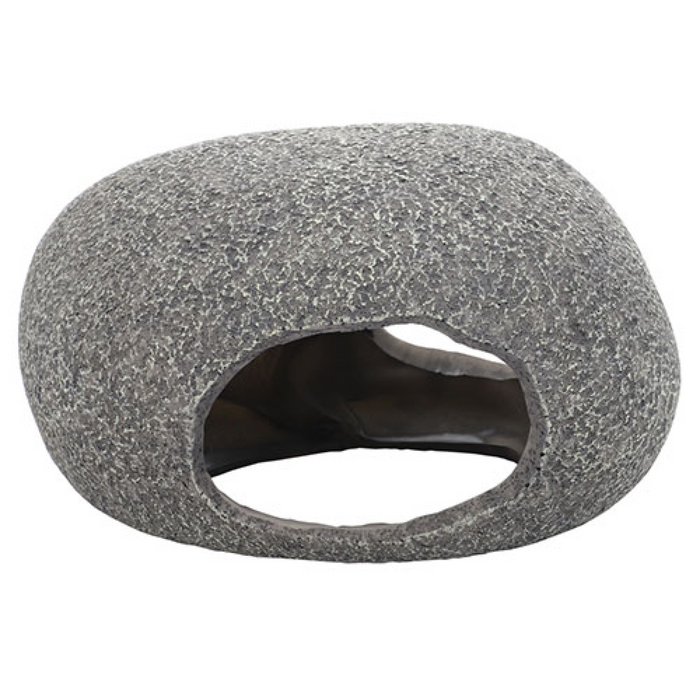 Marble Cave 7, 14.5x8.5x12 cm