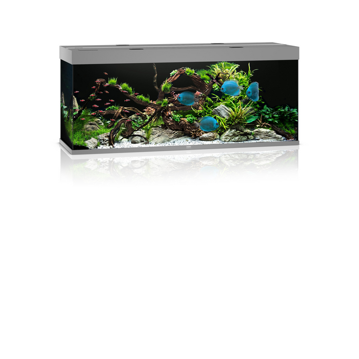 Rio 450 LED Grey