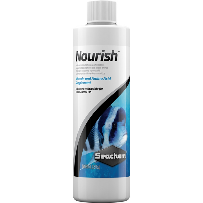 Nourish 250 ml - Imperfect