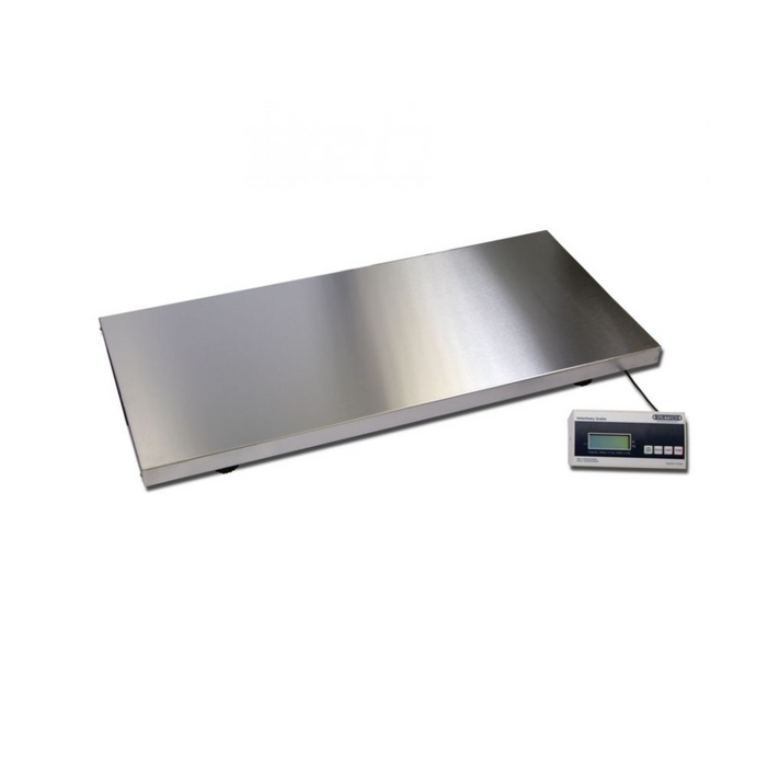 Extra Large Platform Veterinary Scales