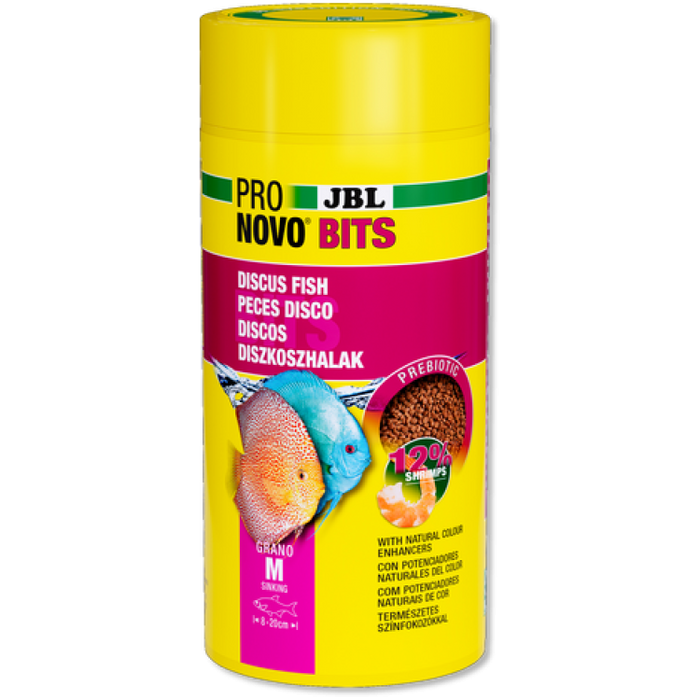 JBL Pronovo Bits Grano M, 1000 ml