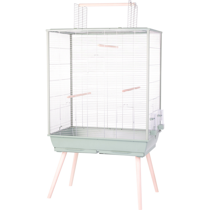 Neolife 80 Xl Bird Cage Green