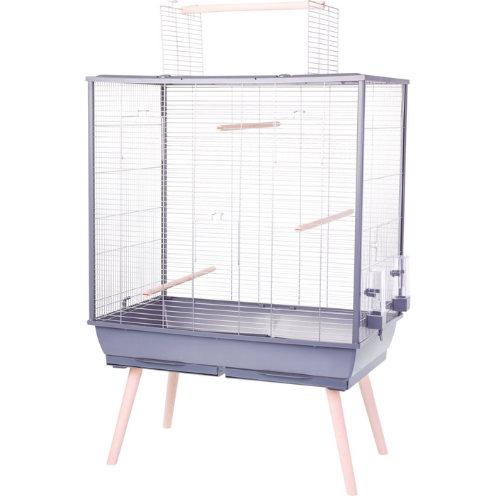 Neolife 80 Bird Cage Grey
