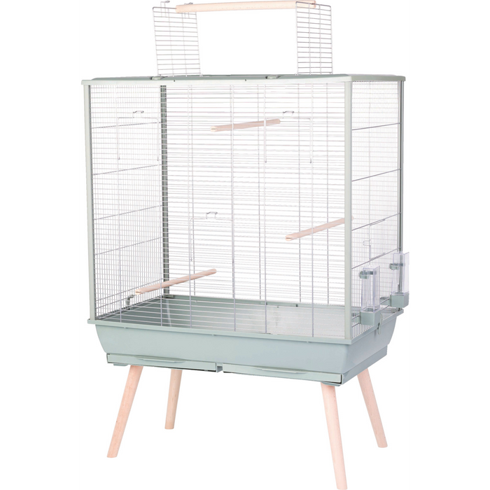 Neolife 80 Bird Cage Green