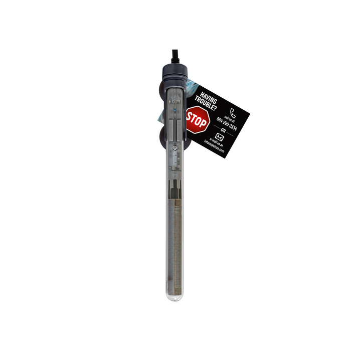 Scuba Preset Submersible Heater 50W