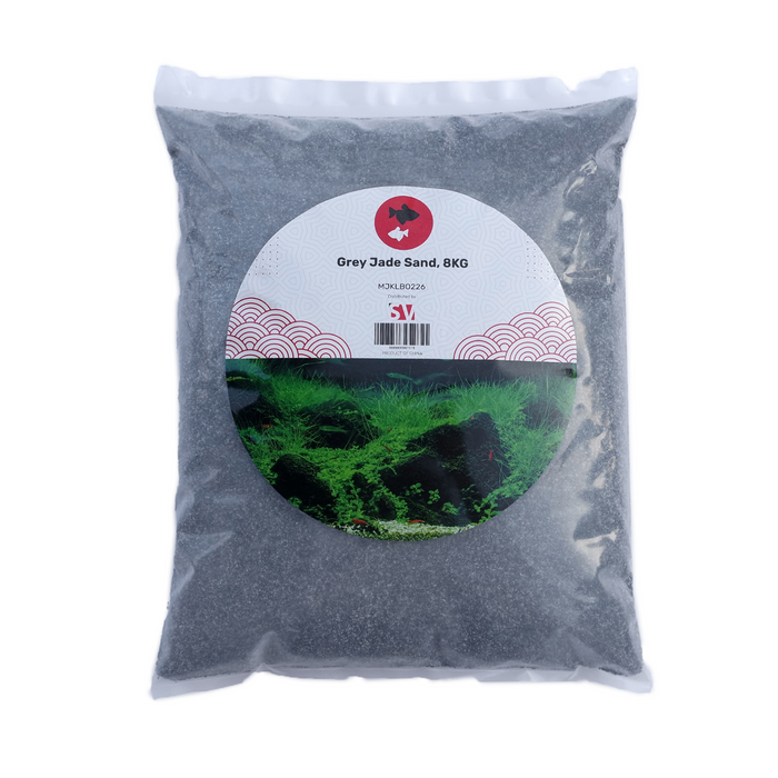 Grey Jade Sand 8 kg