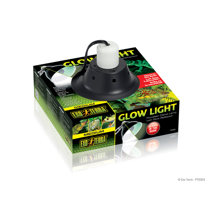 Exo Terra Glow Light Medium, 21 cm