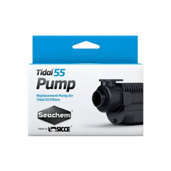 Tidal 55 Replacement Pump 230-240V 50Hz 2P (UK Plug)