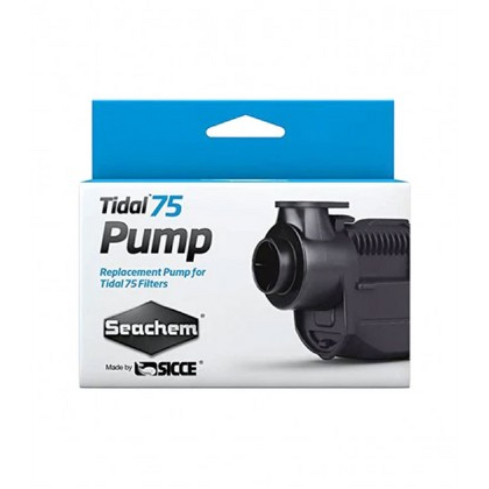 Tidal 75 Replacement Pump 230-240V 50Hz 2P (UK Plug)