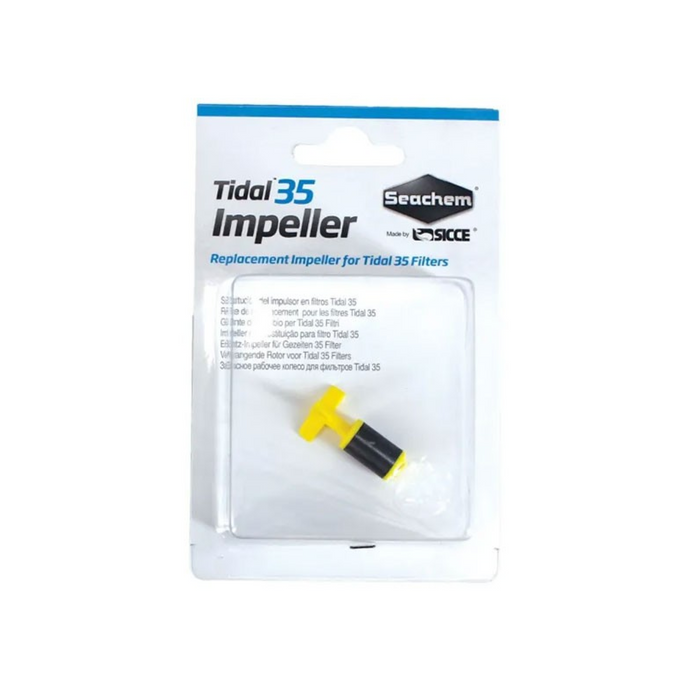 Tidal 35 Replacement Impeller 50Hz