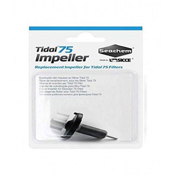 Tidal 75 Replacement Impeller 50Hz