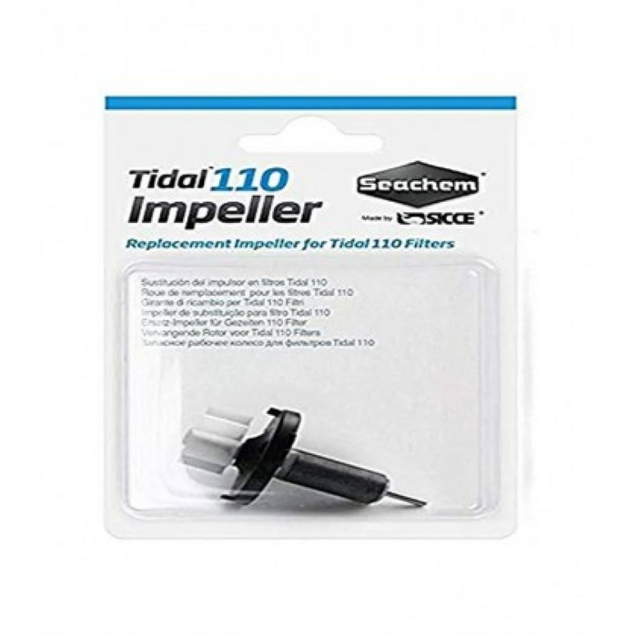 Tidal 110 Replacement Impeller 50Hz
