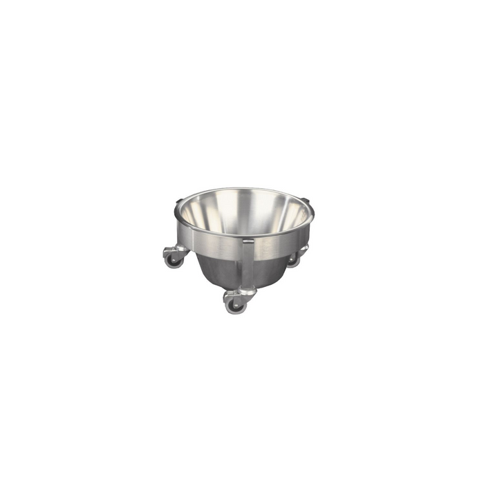 Kick Bowl Assembly