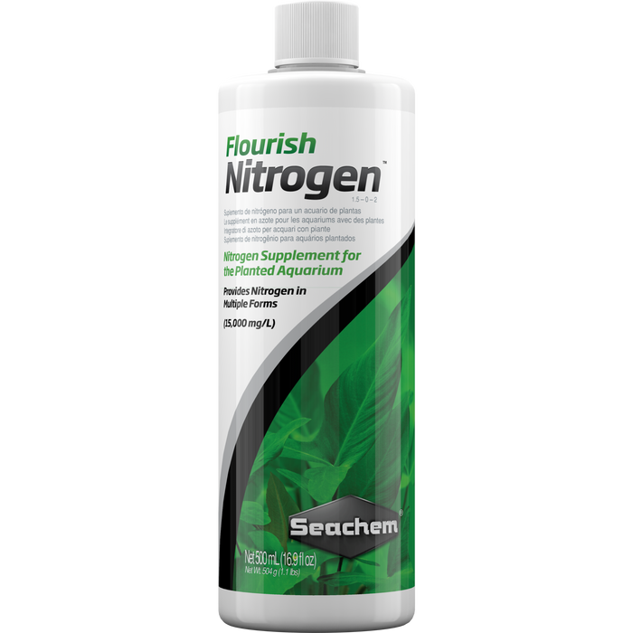 Flourish Nitrogen 500 ml