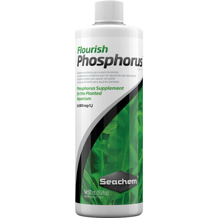 Flourish Phosphorus 500 ml