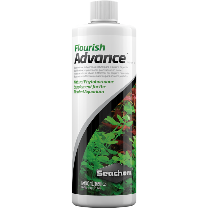 Flourish Advance 500 ml