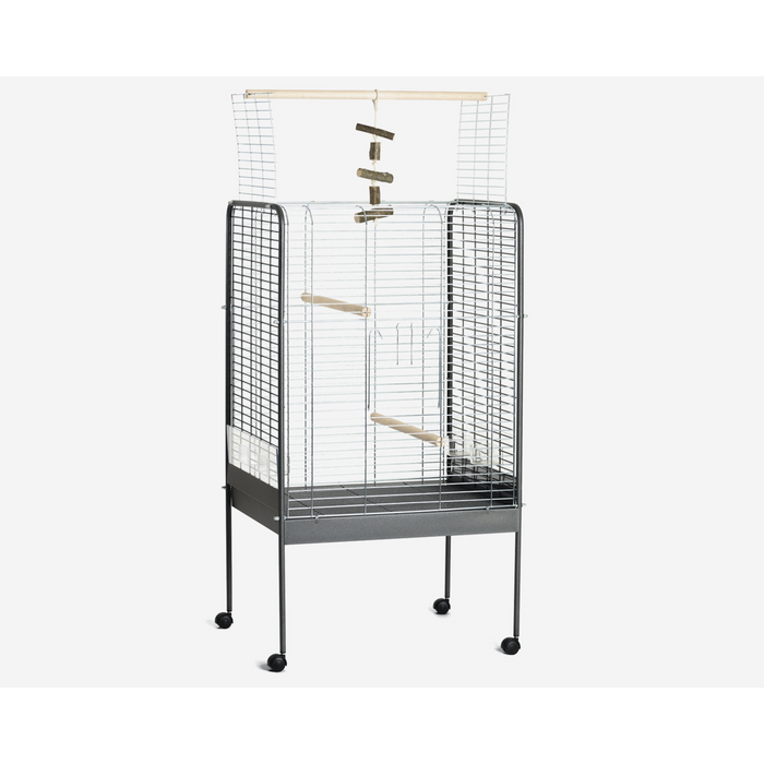 Tiffany Bird Cage 72 x 55.5 x 123.5 cm
