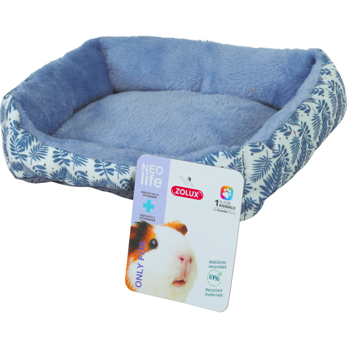 Neolife Guinea Pig Bed 25 cm