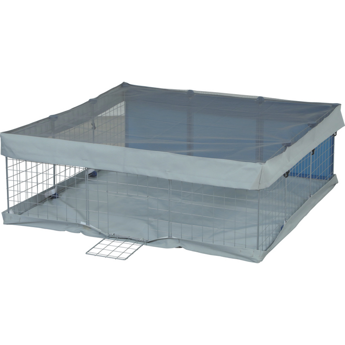 Neolife Guinea Pig Neopark 105 x 105 x 35 cm
