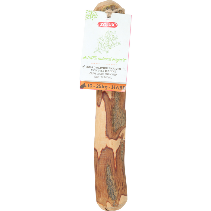 Olive Wood Medium