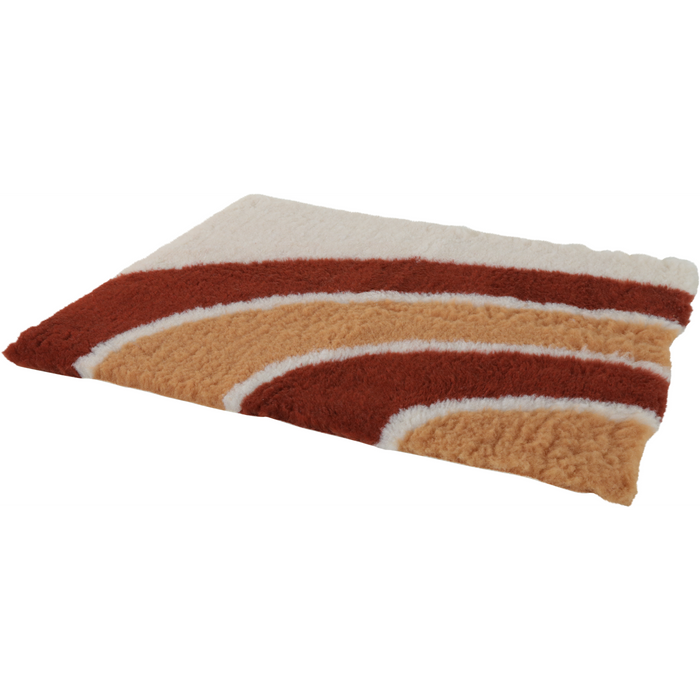 Rainbow Pattern Insulating Mat 50 x 60 cm