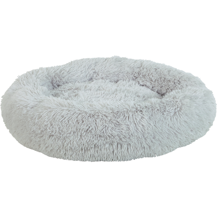 Noe Long-Haired Cushion For Cats Grey, 70 m